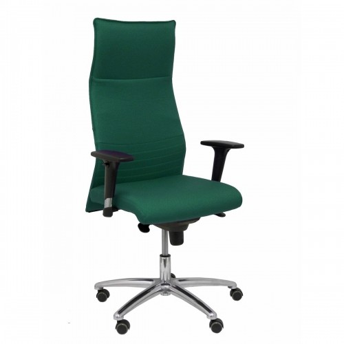 Biroja krēsls P&C BALI426 Zaļš image 1