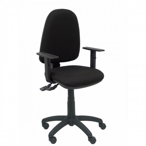 Office Chair P&C 0B10CRN Black image 1