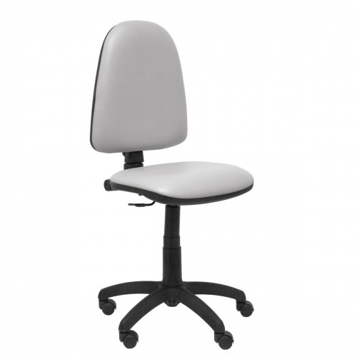 Office Chair P&C 4CPSP40 Light grey image 1