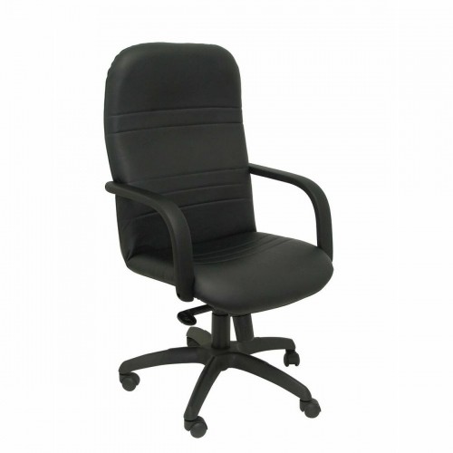 Офисный стул Letur P&C DBSP840 Чёрный image 1