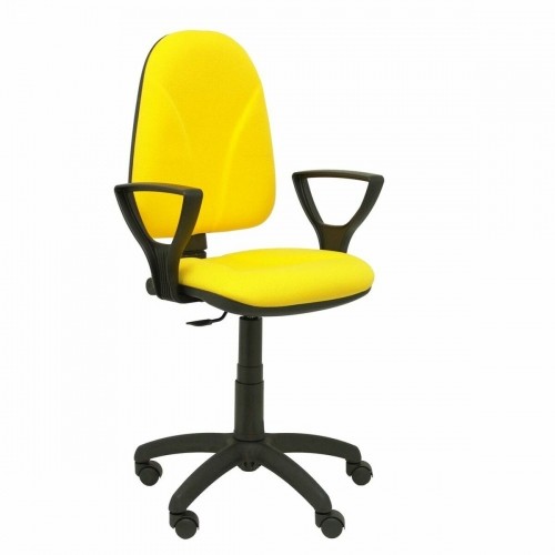 Office Chair Algarra Bali P&C 00BGOLF Yellow image 1
