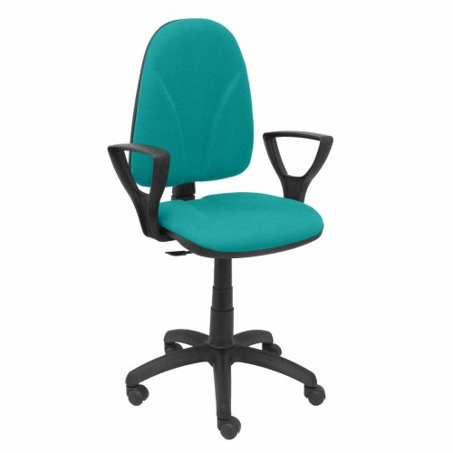 Office Chair Algarra Bali P&C 39BGOLF Turquoise image 1