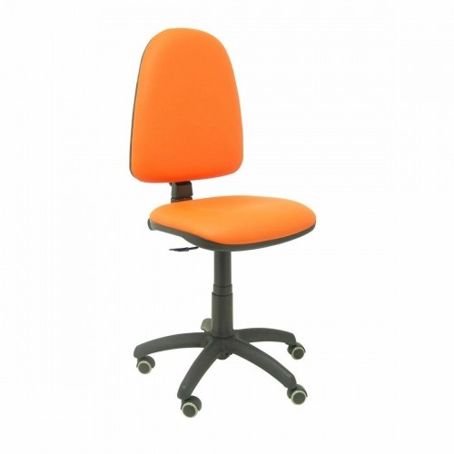 Office Chair Ayna Similpiel P&C PSPNARP Orange image 1