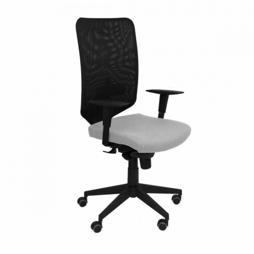 Офисный стул Ossa P&C NBALI40 Серый image 1