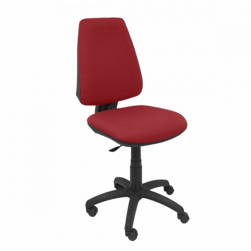 Офисный стул Elche CP P&C 14CP Красный Тёмно Бордовый image 1