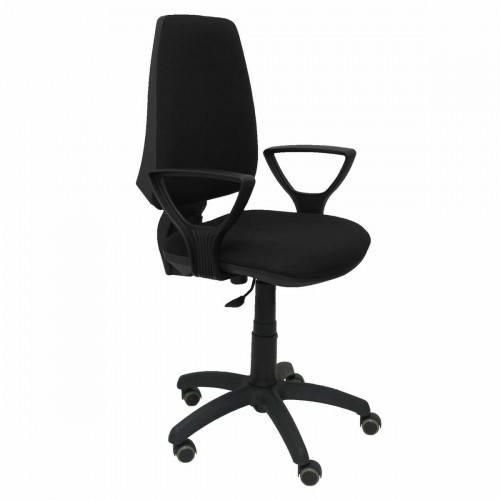 Office Chair Elche CP Bali P&C BGOLFRP Black image 1