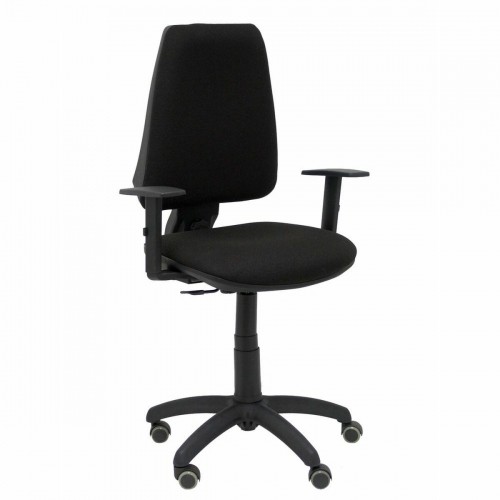 Office Chair Elche CP Bali P&C 40B10RP Black image 1