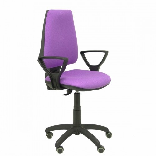 Office Chair Elche CP Bali P&C BGOLFRP Purple Lilac image 1