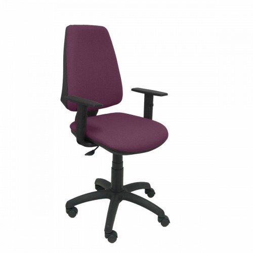 Office Chair Elche CP Bali P&C I760B10 Purple image 1