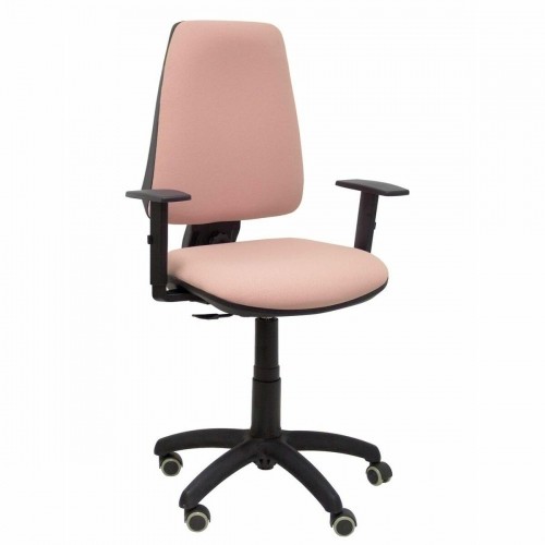 Office Chair Elche CP Bali P&C 10B10RP Pink Light Pink image 1