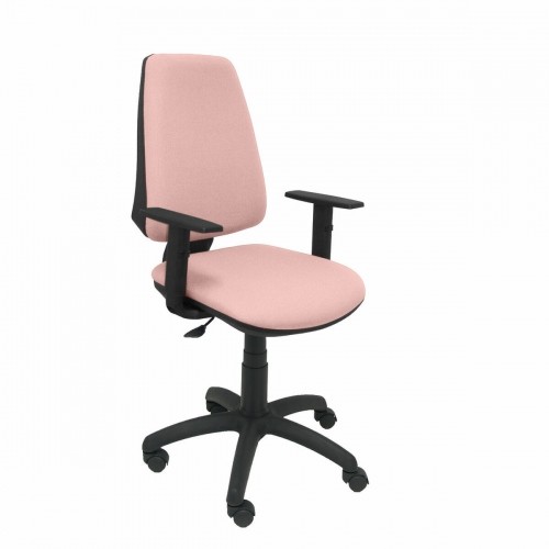 Office Chair Elche CP Bali P&C I710B10 Pink Light Pink image 1