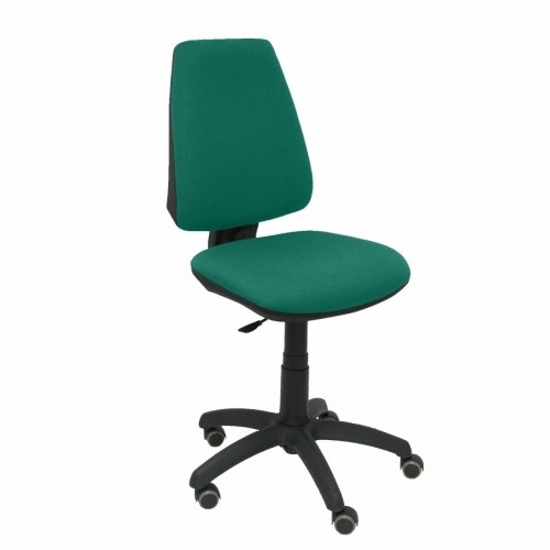 Office Chair Elche CP Bali P&C 14CP Emerald Green image 1