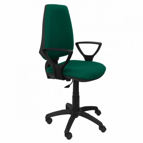 Офисный стул Elche CP Bali P&C 56BGOLF Изумрудный зеленый image 1