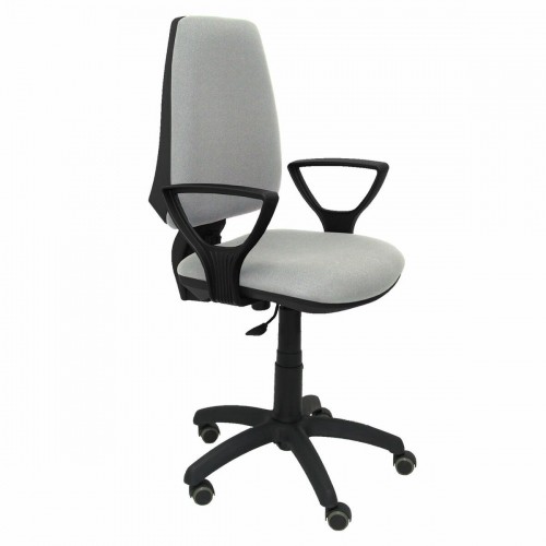 Office Chair Elche CP Bali P&C BGOLFRP Grey image 1