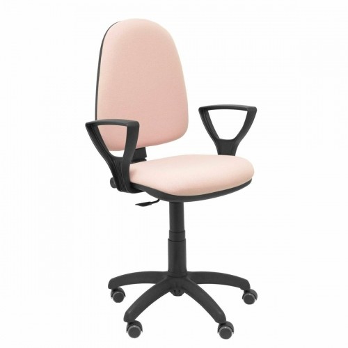 Office Chair Ayna bali P&C BGOLFRP Pink Light Pink image 1
