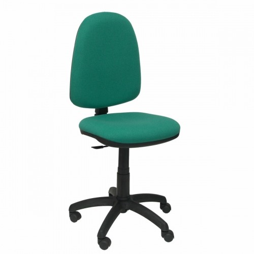 Office Chair Ayna bali P&C 04CP Emerald Green image 1