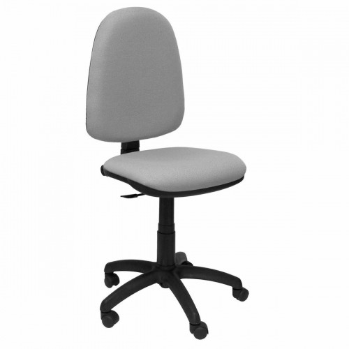 Офисный стул Ayna bali P&C 04CP Серый Светло-серый image 1