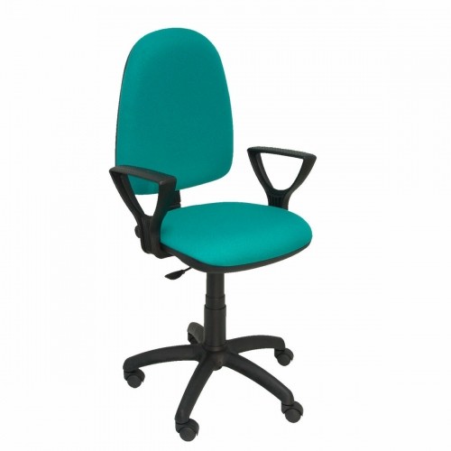 Office Chair Ayna bali P&C 04CP Turquoise image 1