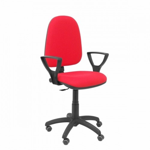 Офисный стул Ayna bali P&C 04CP Красный image 1