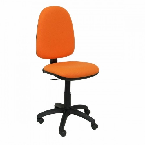 Biroja krēsls Ayna bali P&C 04CP Oranžs image 1