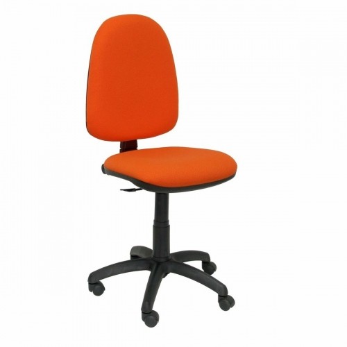 Biroja krēsls Ayna bali P&C BALI305 Oranžs Tumši oranža image 1