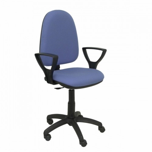 Office Chair Ayna bali P&C 04CP Blue image 1