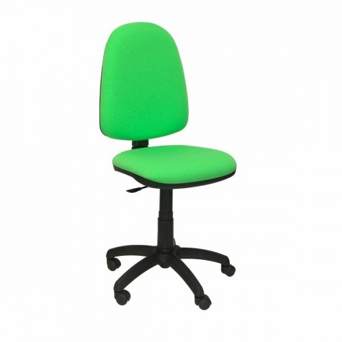 Biroja krēsls Ayna bali P&C 04CP Zaļš Pistācijas image 1