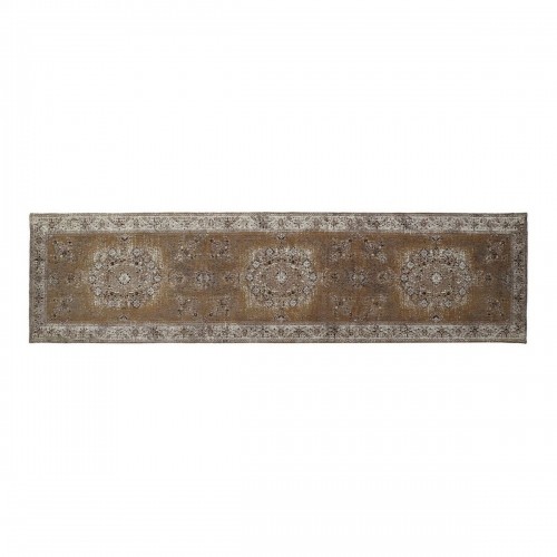 Paklājs DKD Home Decor Kokvilna (60 x 240 x 1 cm) image 1