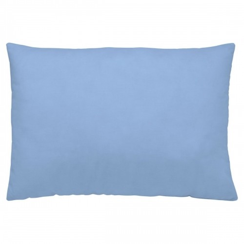 Pillowcase Naturals Blue (45 x 155 cm) image 1