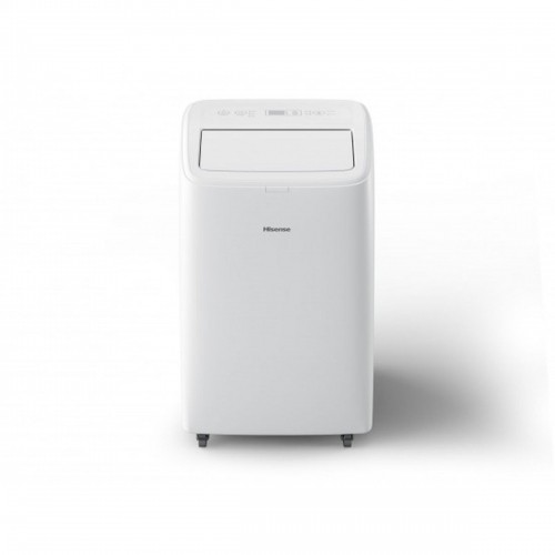 Portable Air Conditioner Hisense APH12QC White A 3500 W image 1