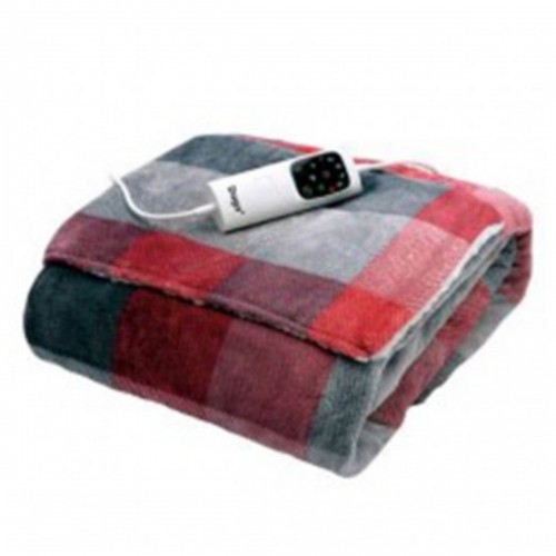 Electric Blanket Daga PLUS 16876 150 W (150 X 110 CM) image 1