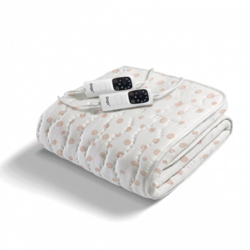 Electric Blanket Daga S.C. 16880 150 X 160 CM image 1