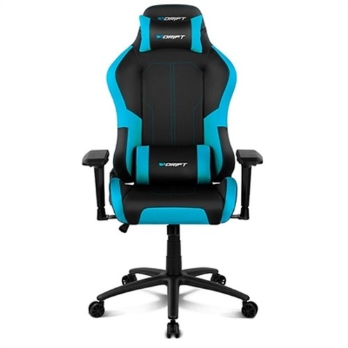 Office Chair DRIFT Black image 1