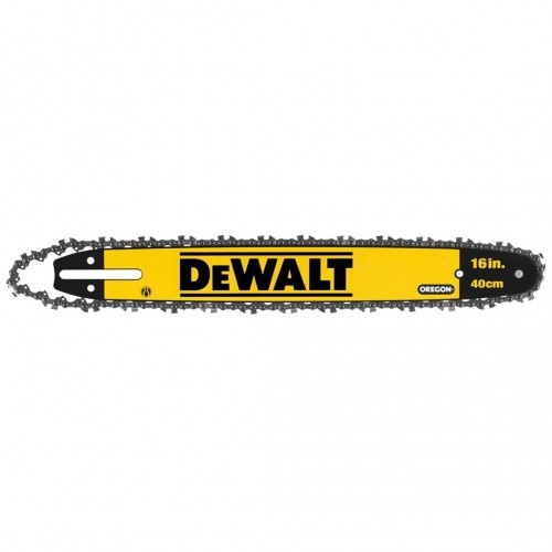 DEWALT PROWADNICA 40cm I ŁAŃCUCH image 1