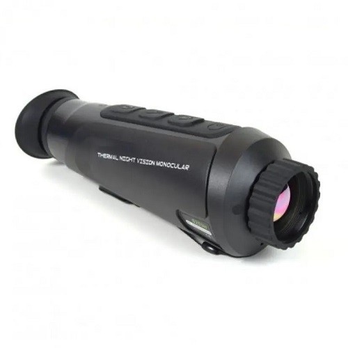 Dali Thermal Monocular, 384x288, 35mm, 10.7°,  4X Dzoom, IP66, WiFi image 1