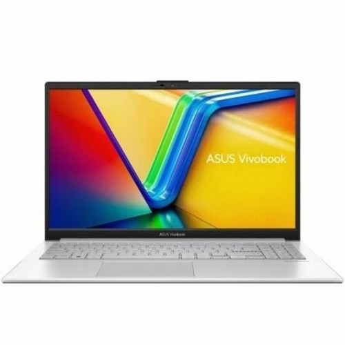 Portatīvais dators Asus VivoBook Go E1504FA-NJ313 15" 8 GB RAM 512 GB SSD AMD Ryzen 5 7520U image 1