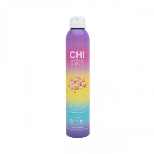 Hair Spray Farouk Chi Vibes Better Together 74 ml image 1