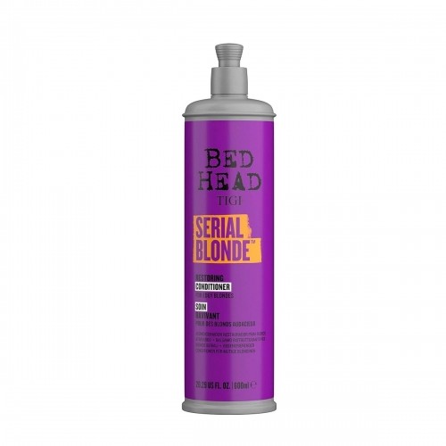 Кондиционер для окрашенных волос Tigi Serial Blonde 600 ml image 1