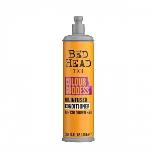 Кондиционер для окрашенных волос Tigi Colour Goddess Oil Infused 600 ml image 1