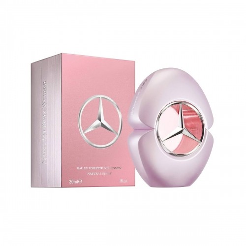 Женская парфюмерия Mercedes Benz Mercedes Benz EDP 30 ml image 1