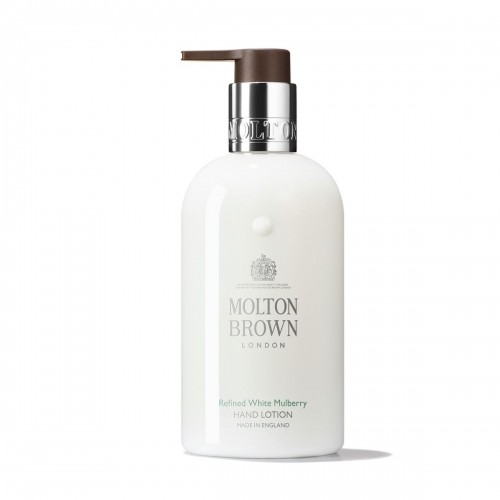 Hand lotion Molton Brown White Mulberry 300 ml image 1