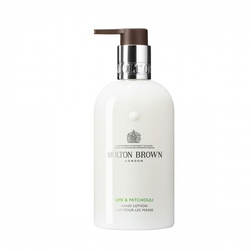 Hand lotion Molton Brown Lime & Patchouli 300 ml image 1