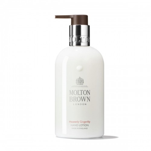 Hand lotion Molton Brown Heavenly Gingerlily 300 ml image 1