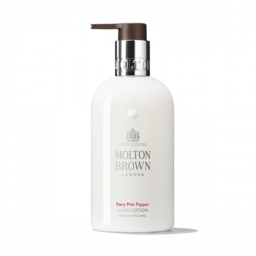 Hand lotion Molton Brown Fiery Pink Pepper 300 ml image 1