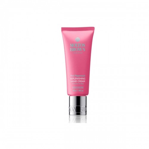Hand Cream Molton Brown Pink Pepperpod 40 ml image 1