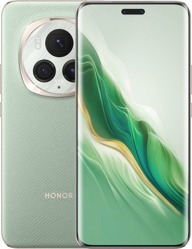 Huawei Smartfon Honor Magic6 Pro 5G DS 12/512GB Green image 1
