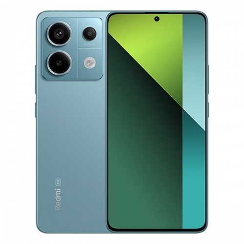 Smartfon Xiaomi Redmi Note 13 PRO 5G 12/512GB Ocean Teal image 1