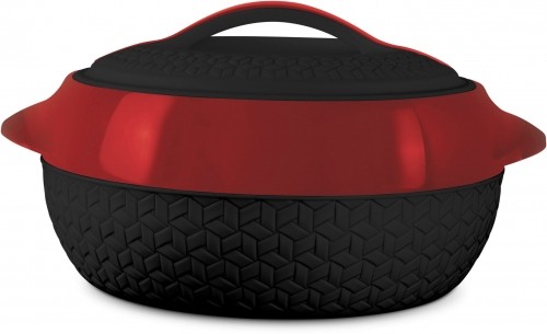 Milton casserole Matrix 2.5  black|red 4742777008976 image 1