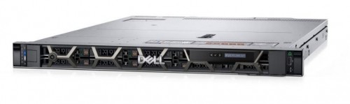 SERVER R450 4310S H755 16GB/2TB/4X3.5/2X700W/R/3YNBD DELL image 1