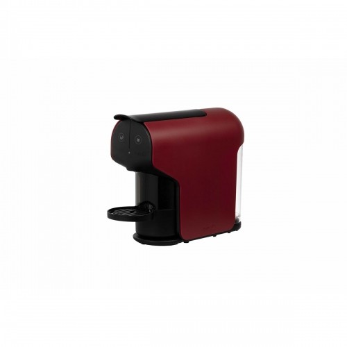 Капсульная кофеварка Delta Q QUICK RED 1200 W 19 bar 800 ml image 1